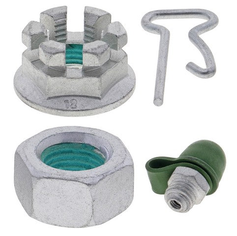 Steering Tie Rod End Mevotech TXMS76604