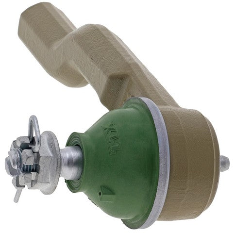 Steering Tie Rod End Mevotech TXMS76604