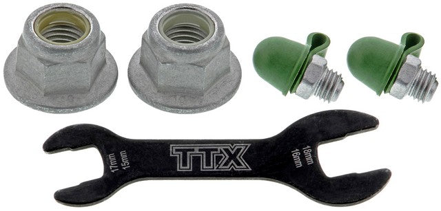 Suspension Stabilizer Bar Link Kit Mevotech TXMS76872