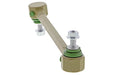 Suspension Stabilizer Bar Link Kit Mevotech TXMS76882