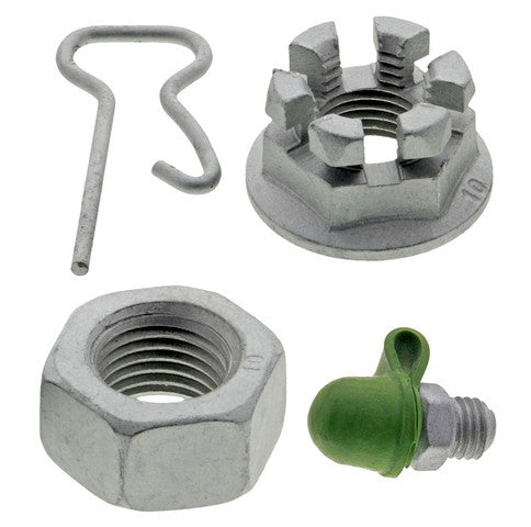 Steering Tie Rod End Mevotech TXMS80633