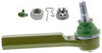 Steering Tie Rod End Mevotech TXMS80633