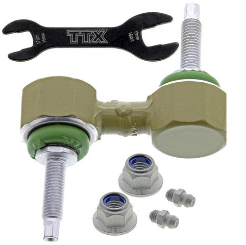 Suspension Stabilizer Bar Link Kit Mevotech TXMS80811