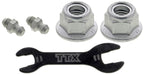 Suspension Stabilizer Bar Link Kit Mevotech TXMS80896