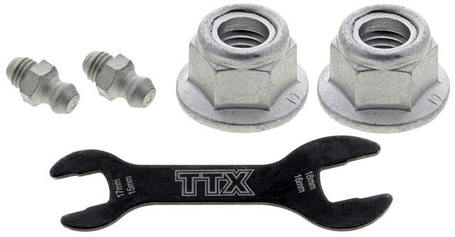 Suspension Stabilizer Bar Link Kit Mevotech TXMS80896