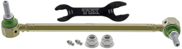 Suspension Stabilizer Bar Link Kit Mevotech TXMS80896