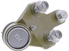 Suspension Ball Joint Mevotech TXMS86516