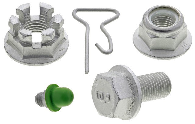 Suspension Ball Joint Mevotech TXMS86516