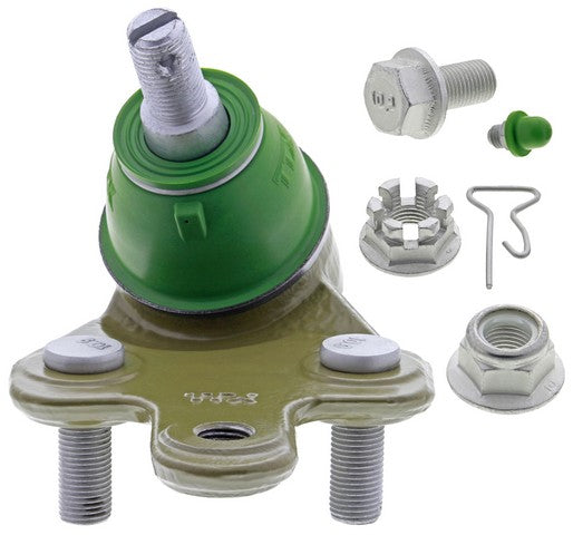 Suspension Ball Joint Mevotech TXMS86516