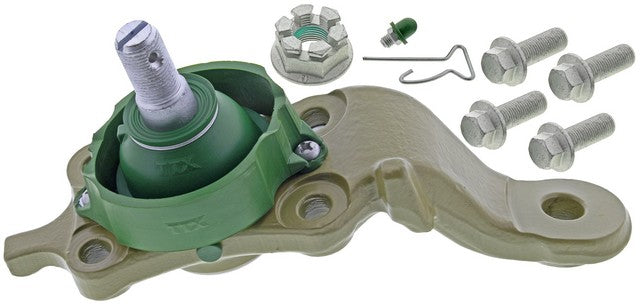 Suspension Ball Joint Mevotech TXMS86564