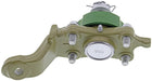 Suspension Ball Joint Mevotech TXMS86565