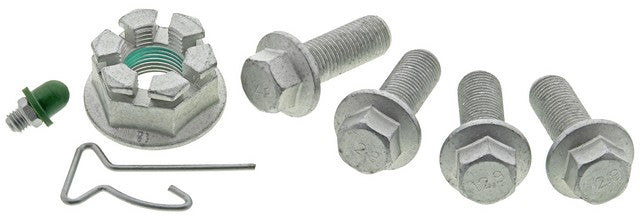 Suspension Ball Joint Mevotech TXMS86565