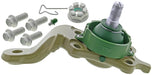 Suspension Ball Joint Mevotech TXMS86565