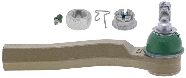 Steering Tie Rod End Mevotech TXMS86602