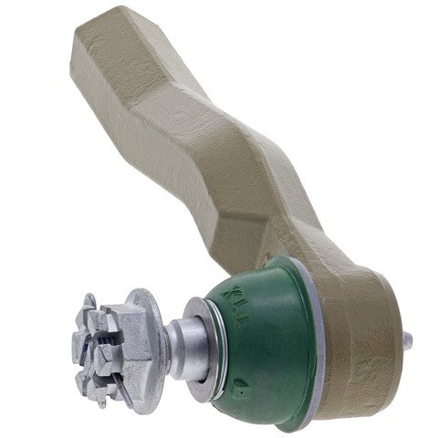 Steering Tie Rod End Mevotech TXMS86602