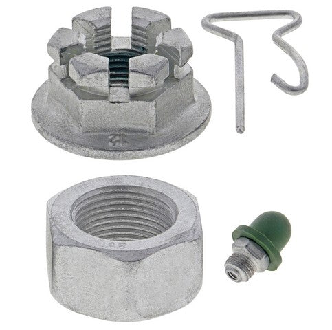 Steering Tie Rod End Mevotech TXMS86603