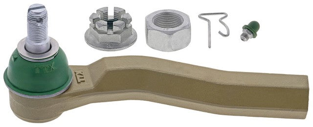 Steering Tie Rod End Mevotech TXMS86603