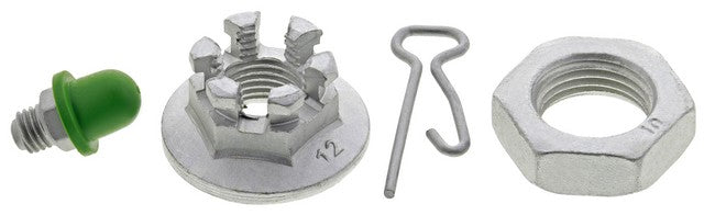 Steering Tie Rod End Mevotech TXMS86633