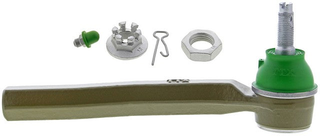Steering Tie Rod End Mevotech TXMS86633