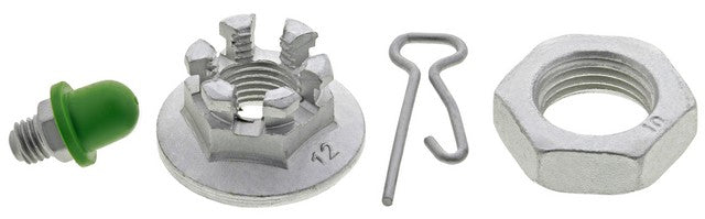 Steering Tie Rod End Mevotech TXMS86634