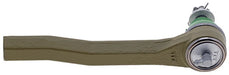 Steering Tie Rod End Mevotech TXMS86678