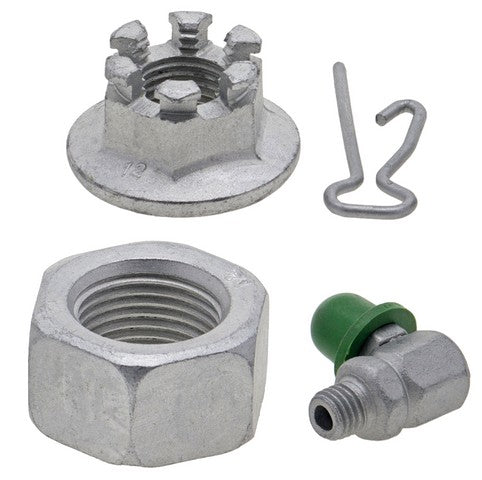 Steering Tie Rod End Mevotech TXMS86678