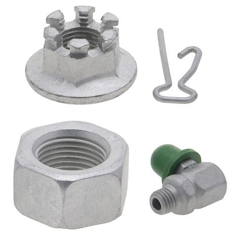 Steering Tie Rod End Mevotech TXMS86679