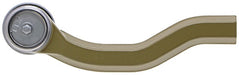 Steering Tie Rod End Mevotech TXMS86695