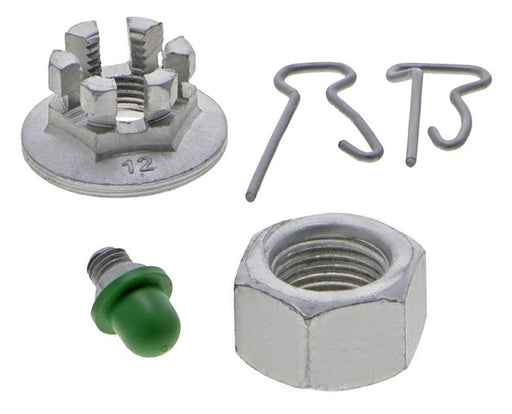 Steering Tie Rod End Mevotech TXMS86695