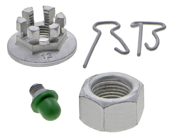 Steering Tie Rod End Mevotech TXMS86695