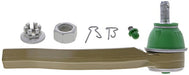 Steering Tie Rod End Mevotech TXMS86695