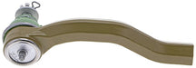 Steering Tie Rod End Mevotech TXMS86696