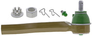 Steering Tie Rod End Mevotech TXMS86696
