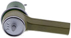 Steering Tie Rod End Mevotech TXMS86697