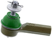 Steering Tie Rod End Mevotech TXMS86697