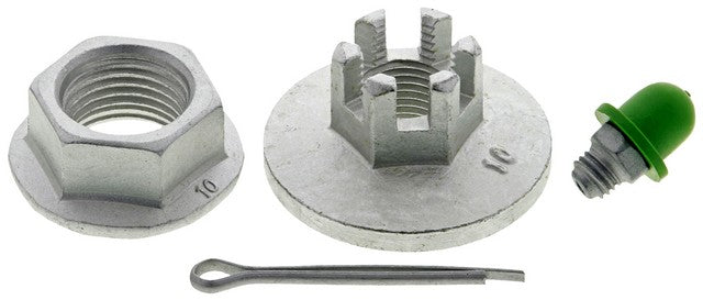 Steering Tie Rod End Mevotech TXMS86697