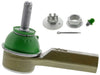 Steering Tie Rod End Mevotech TXMS86697