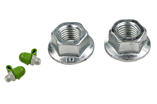 Suspension Stabilizer Bar Link Kit Mevotech TXMS868115