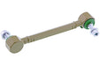 Suspension Stabilizer Bar Link Kit Mevotech TXMS868117