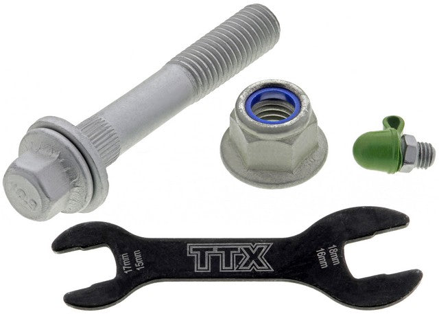 Suspension Stabilizer Bar Link Kit Mevotech TXMS868150