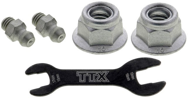 Suspension Stabilizer Bar Link Kit Mevotech TXMS868157