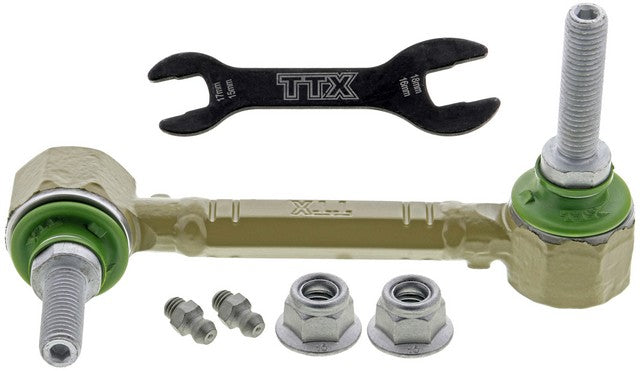Suspension Stabilizer Bar Link Kit Mevotech TXMS868157