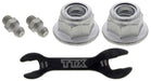 Suspension Stabilizer Bar Link Kit Mevotech TXMS868158
