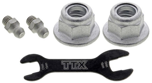 Suspension Stabilizer Bar Link Kit Mevotech TXMS868158