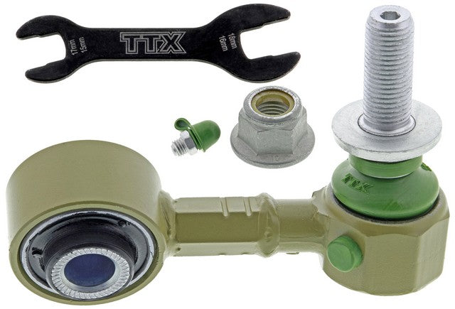 Suspension Stabilizer Bar Link Kit Mevotech TXMS86822