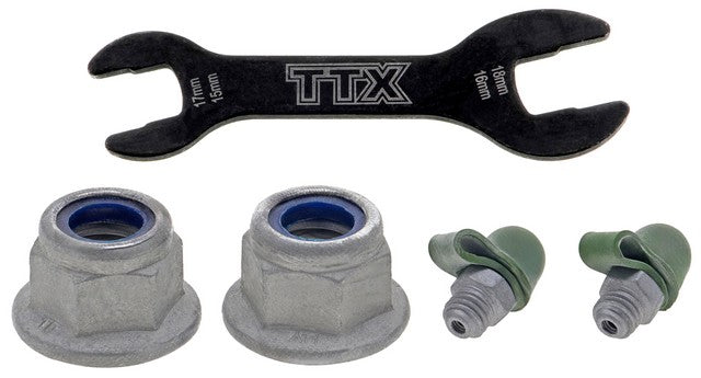 Suspension Stabilizer Bar Link Kit Mevotech TXMS86849