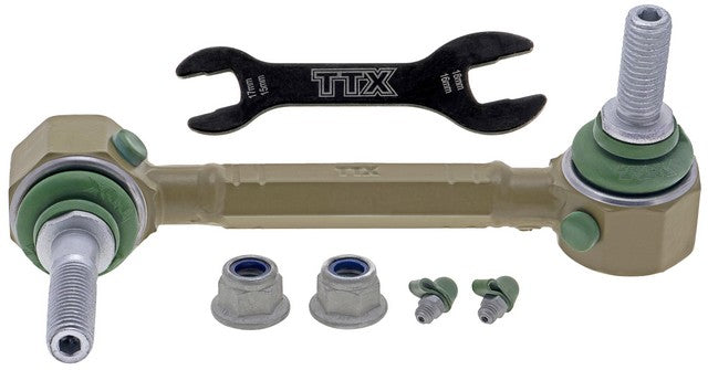 Suspension Stabilizer Bar Link Kit Mevotech TXMS86849