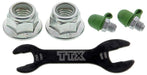 Suspension Stabilizer Bar Link Kit Mevotech TXMS86850