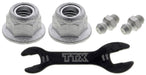 Suspension Stabilizer Bar Link Kit Mevotech TXMS86893