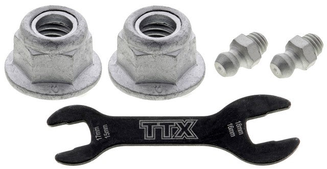 Suspension Stabilizer Bar Link Kit Mevotech TXMS86893